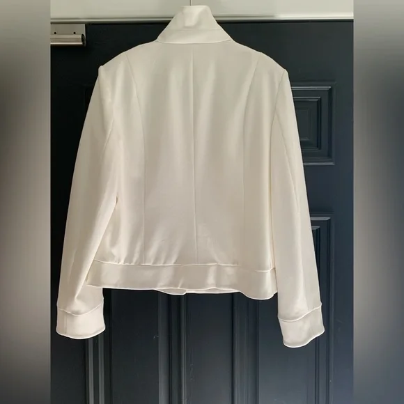 Chico’s jacket - Picture 4 of 7